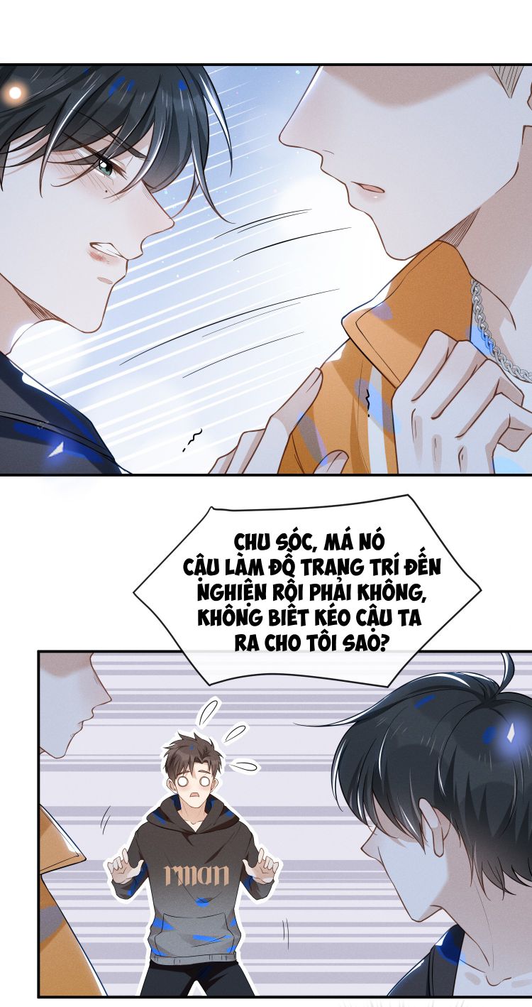 Lai Sinh Bất Kiến Chapter 15 - Next Chapter 16