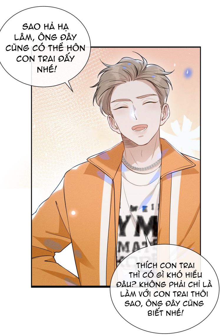 Lai Sinh Bất Kiến Chapter 15 - Next Chapter 16