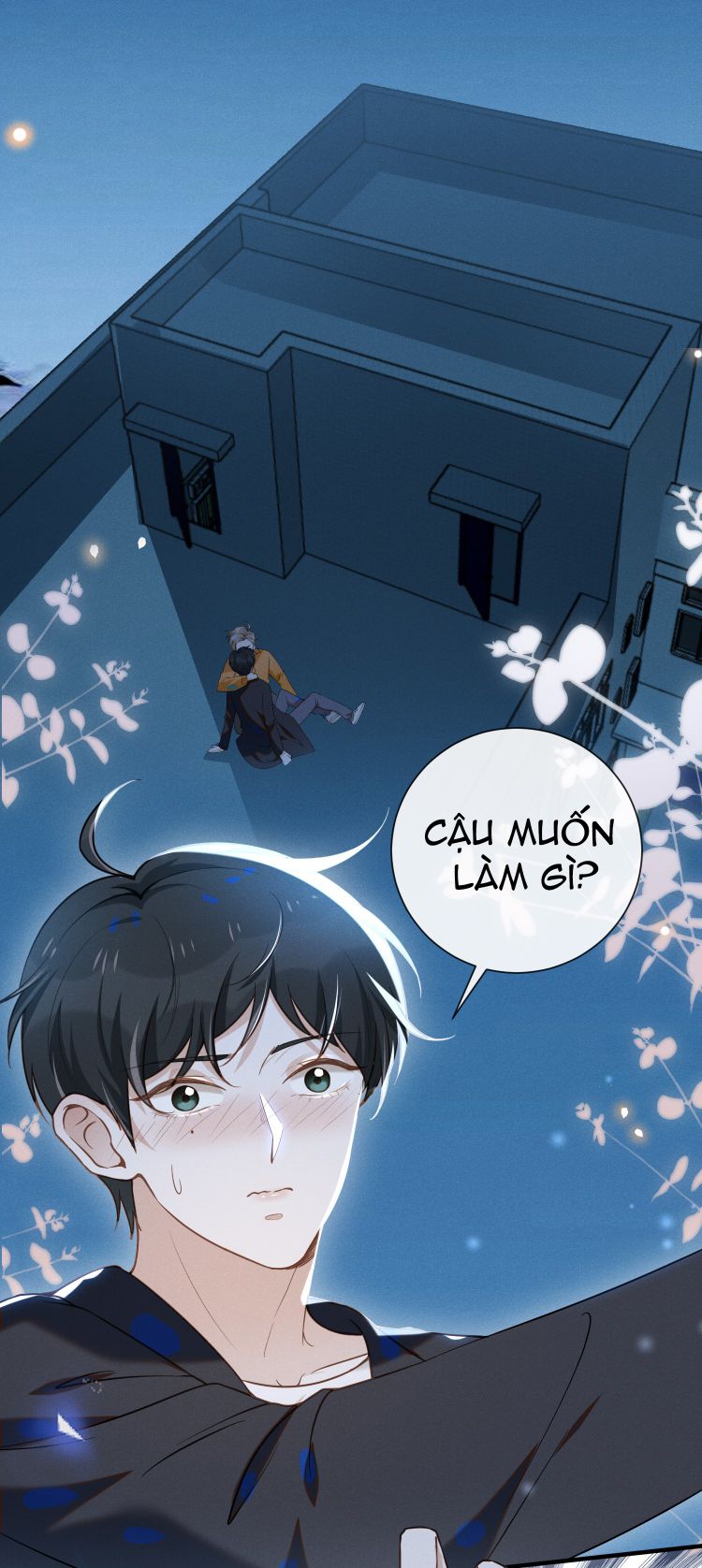 Lai Sinh Bất Kiến Chapter 15 - Next Chapter 16