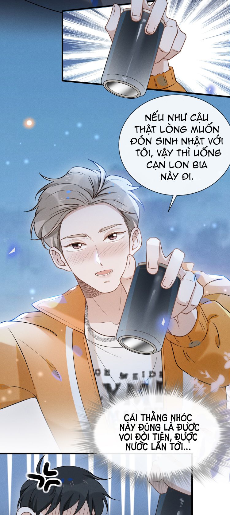 Lai Sinh Bất Kiến Chapter 15 - Next Chapter 16