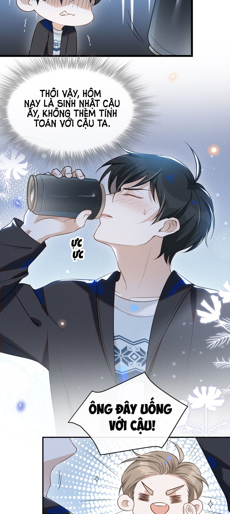 Lai Sinh Bất Kiến Chapter 15 - Next Chapter 16