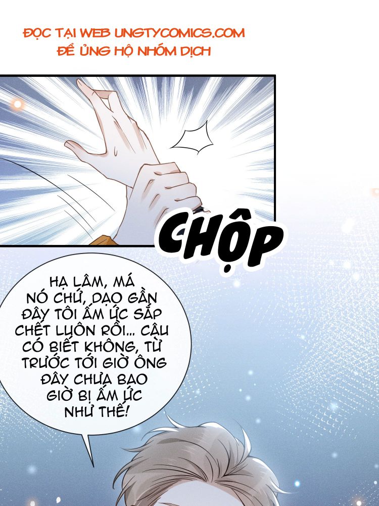 Lai Sinh Bất Kiến Chapter 15 - Next Chapter 16