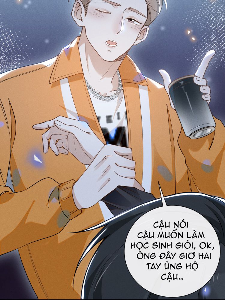 Lai Sinh Bất Kiến Chapter 15 - Next Chapter 16