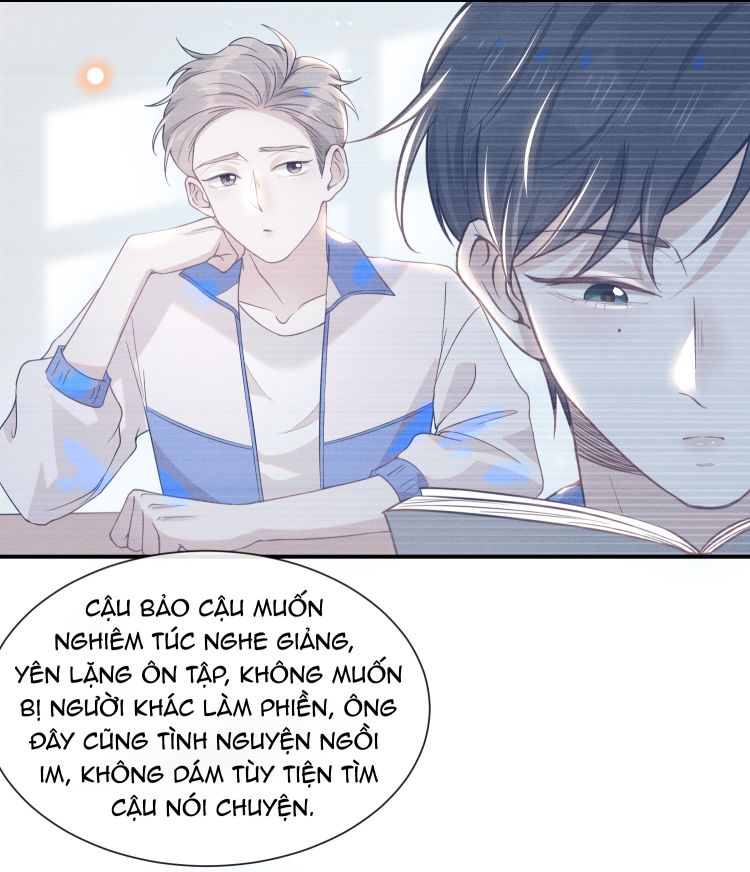 Lai Sinh Bất Kiến Chapter 15 - Next Chapter 16