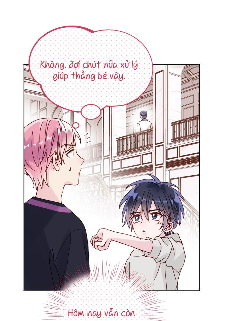 Tôi Phải Làm 1 Kẻ Đại Xấu Xa Chap 10 - Next Chap 11