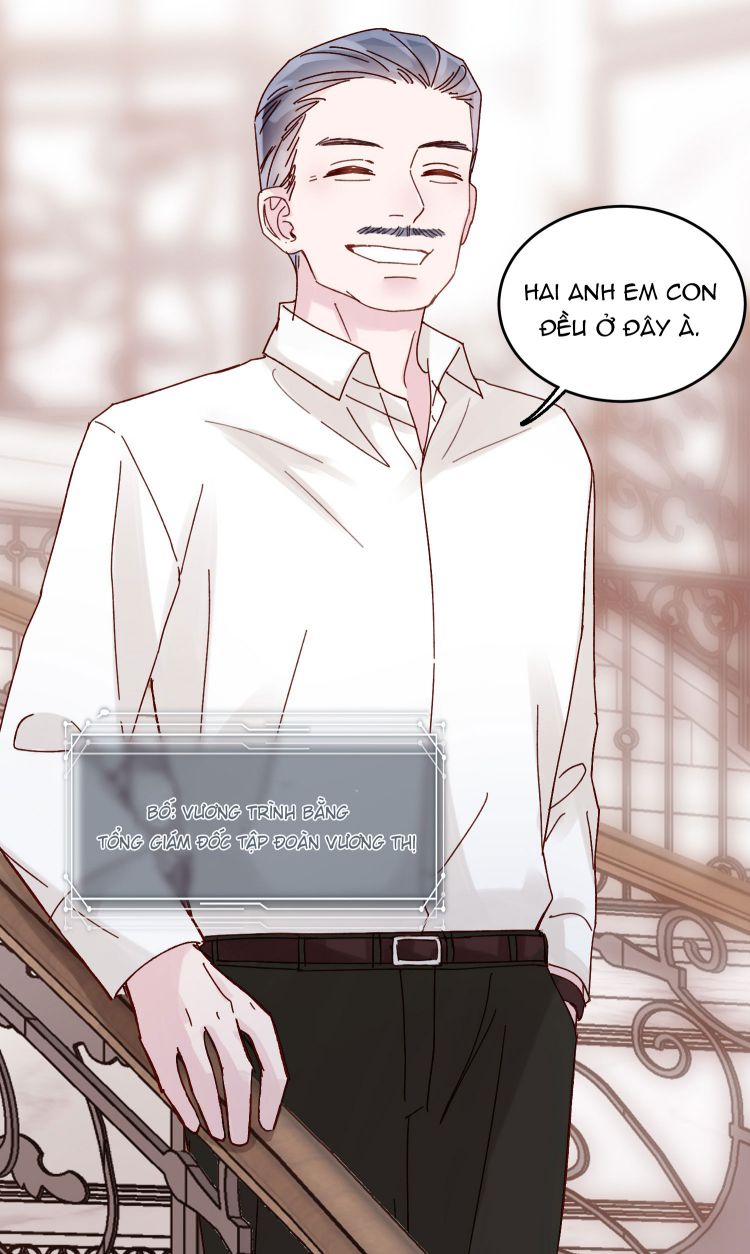 Tôi Phải Làm 1 Kẻ Đại Xấu Xa Chap 10 - Next Chap 11