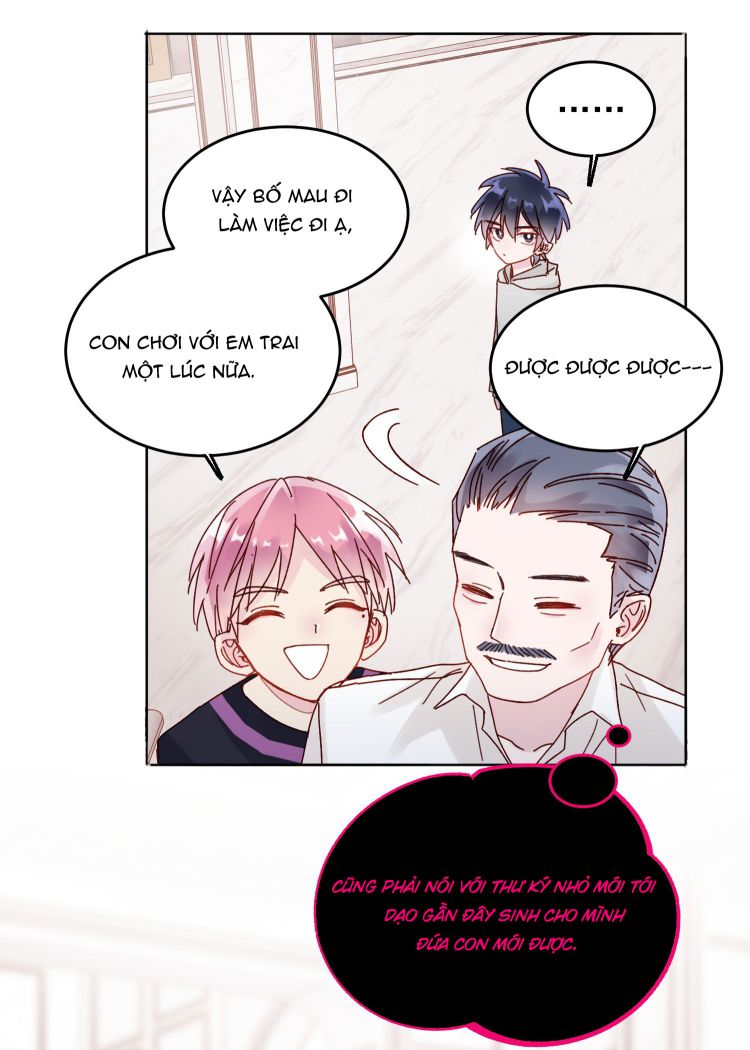 Tôi Phải Làm 1 Kẻ Đại Xấu Xa Chap 10 - Next Chap 11