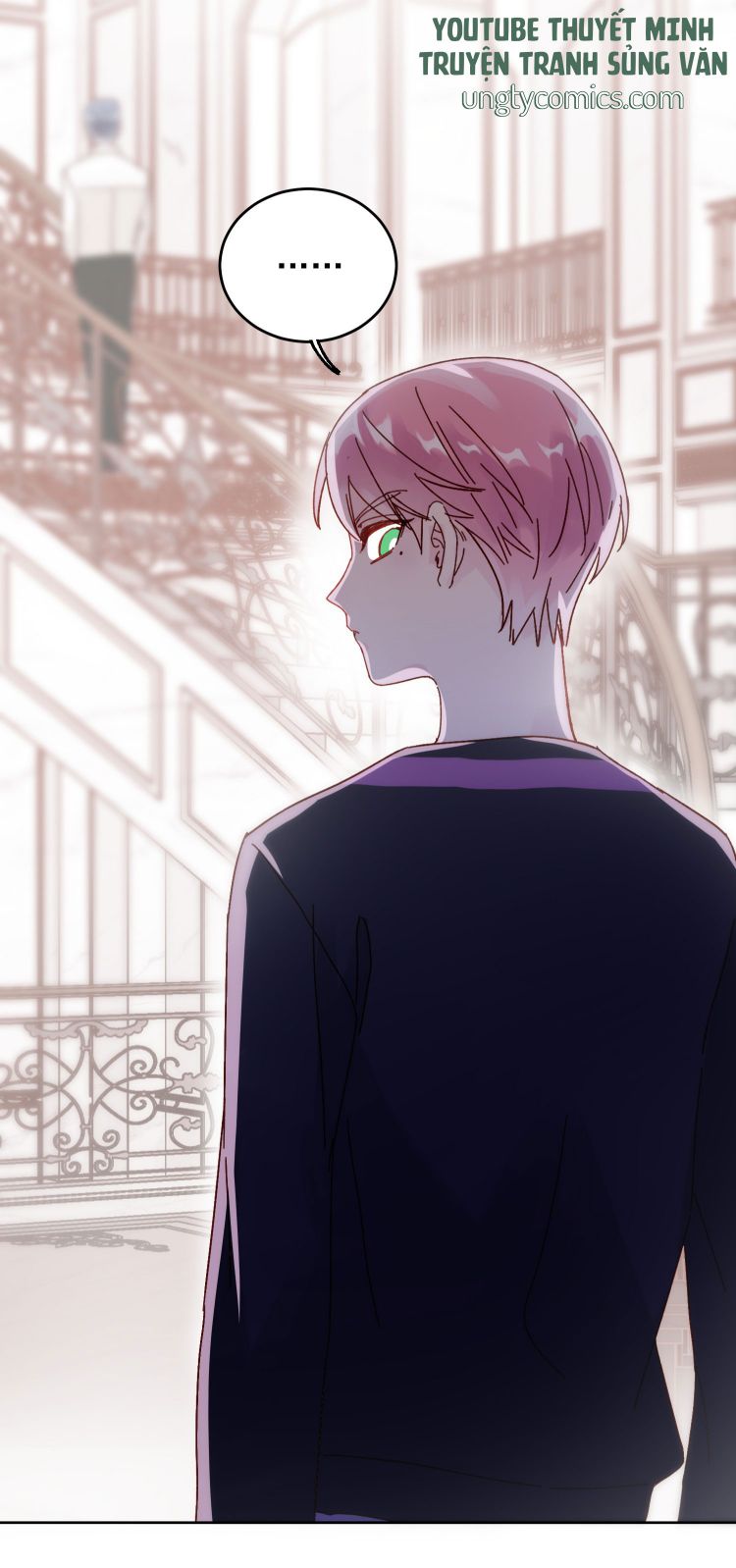 Tôi Phải Làm 1 Kẻ Đại Xấu Xa Chap 10 - Next Chap 11