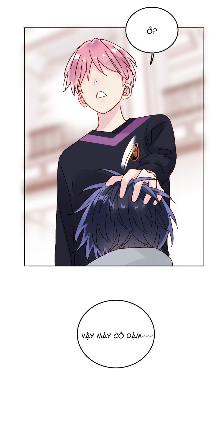 Tôi Phải Làm 1 Kẻ Đại Xấu Xa Chap 10 - Next Chap 11