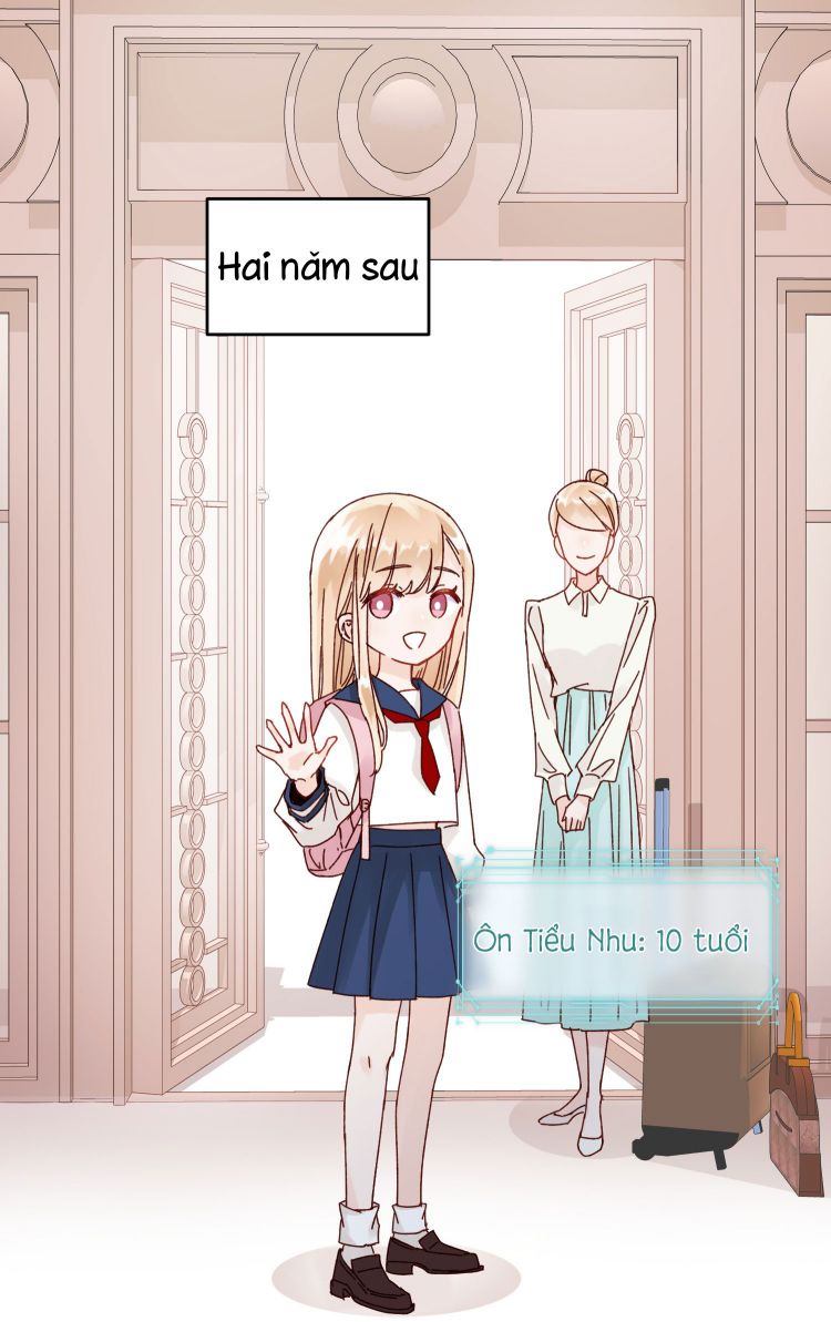Tôi Phải Làm 1 Kẻ Đại Xấu Xa Chap 10 - Next Chap 11