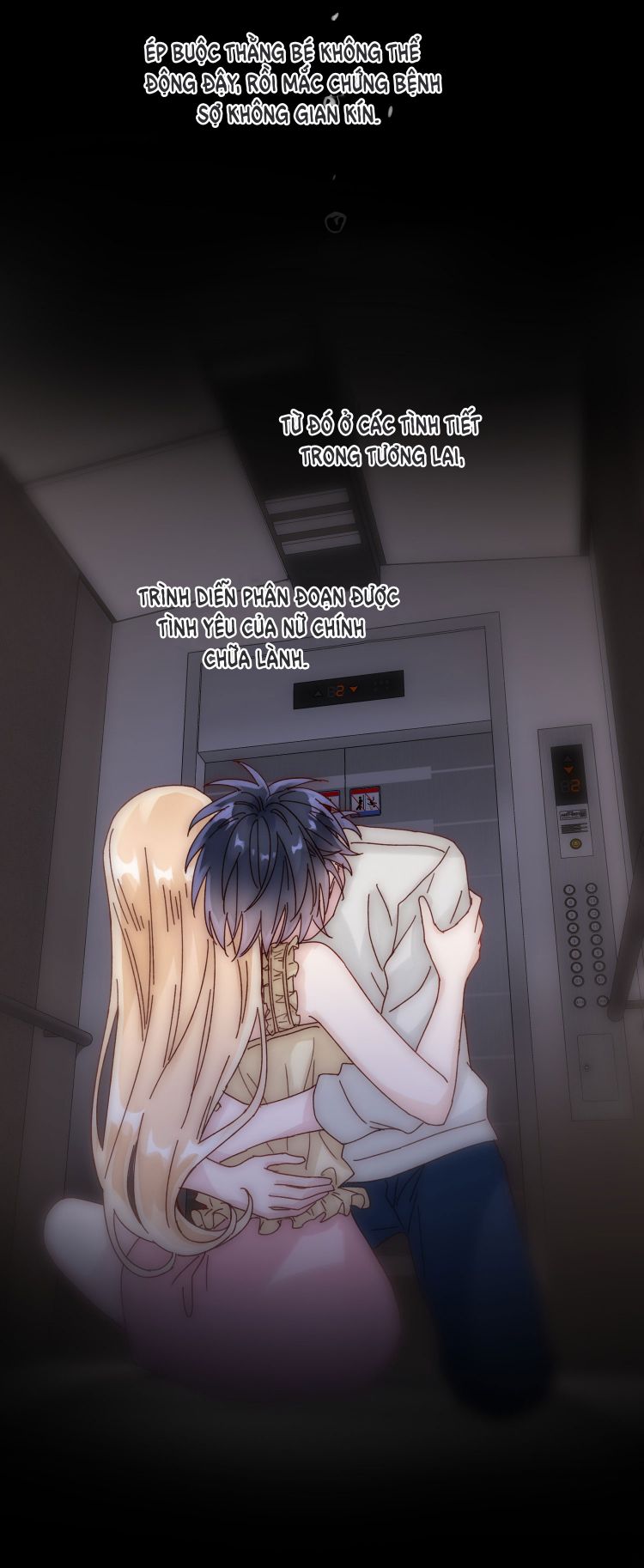 Tôi Phải Làm 1 Kẻ Đại Xấu Xa Chap 10 - Next Chap 11