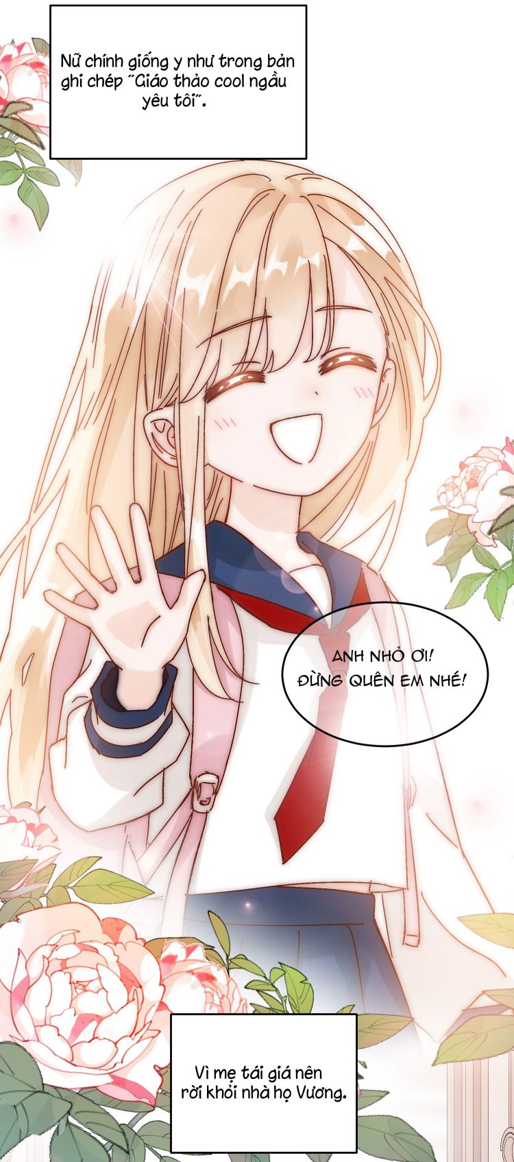 Tôi Phải Làm 1 Kẻ Đại Xấu Xa Chap 10 - Next Chap 11