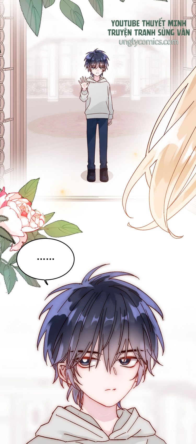 Tôi Phải Làm 1 Kẻ Đại Xấu Xa Chap 10 - Next Chap 11