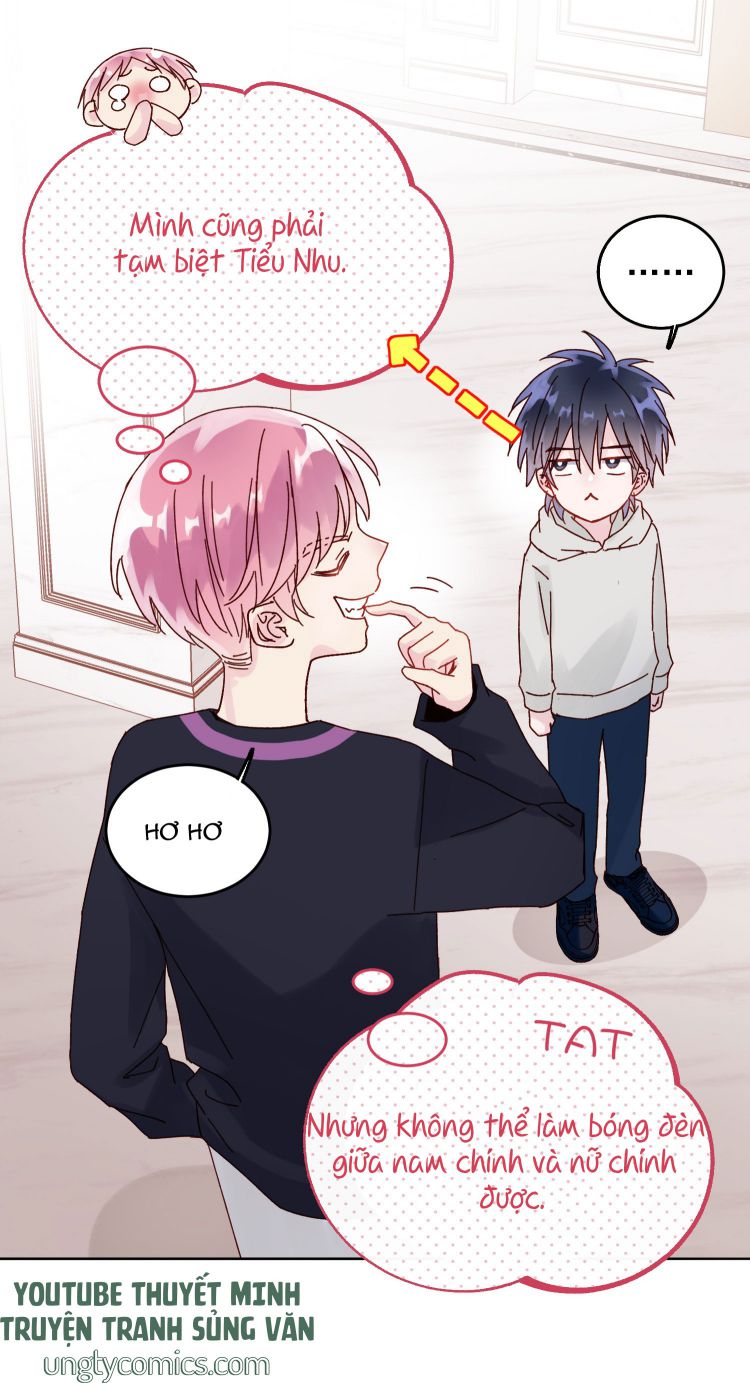 Tôi Phải Làm 1 Kẻ Đại Xấu Xa Chap 10 - Next Chap 11