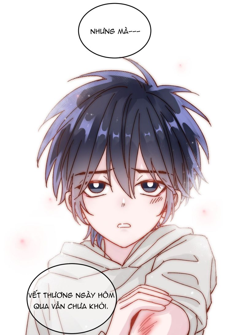 Tôi Phải Làm 1 Kẻ Đại Xấu Xa Chap 10 - Next Chap 11