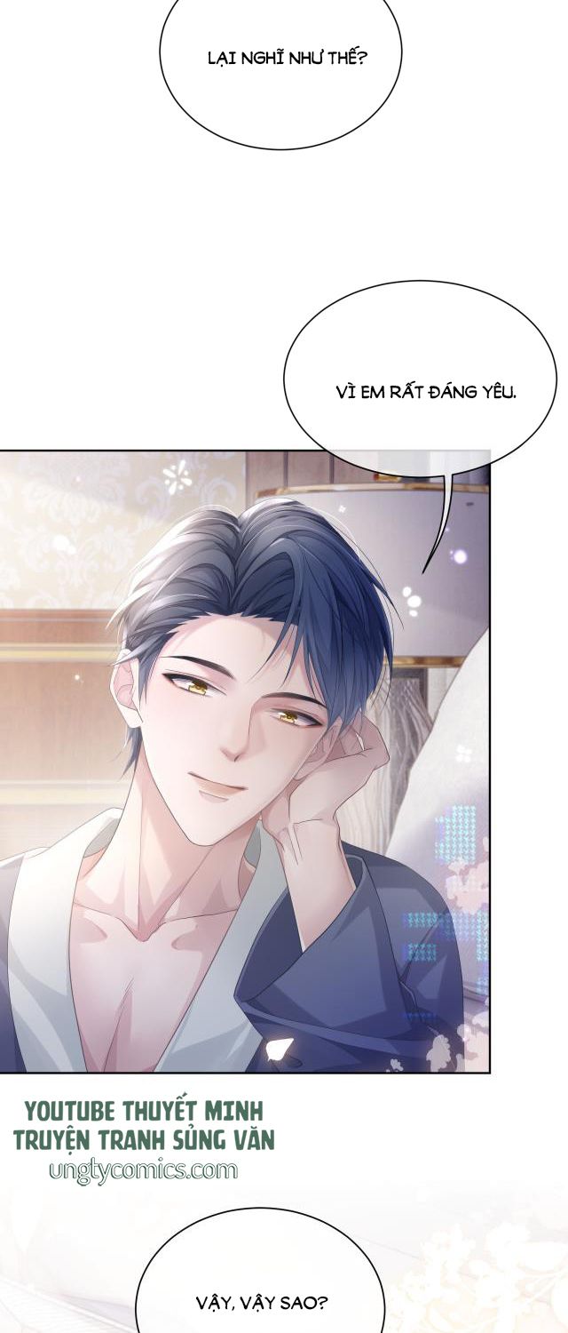 Đơn Xin Ly Hôn Chapter 8 - Next Chapter 9