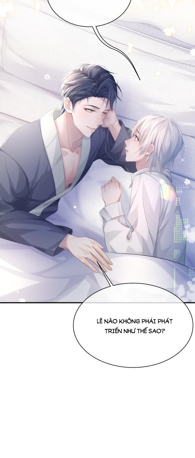Đơn Xin Ly Hôn Chapter 8 - Next Chapter 9