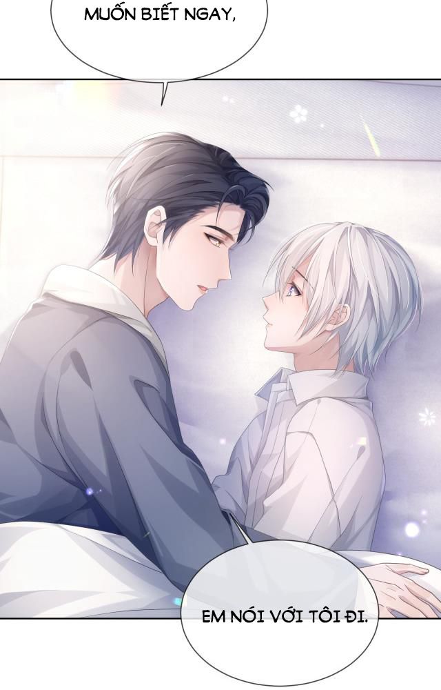 Đơn Xin Ly Hôn Chapter 8 - Next Chapter 9