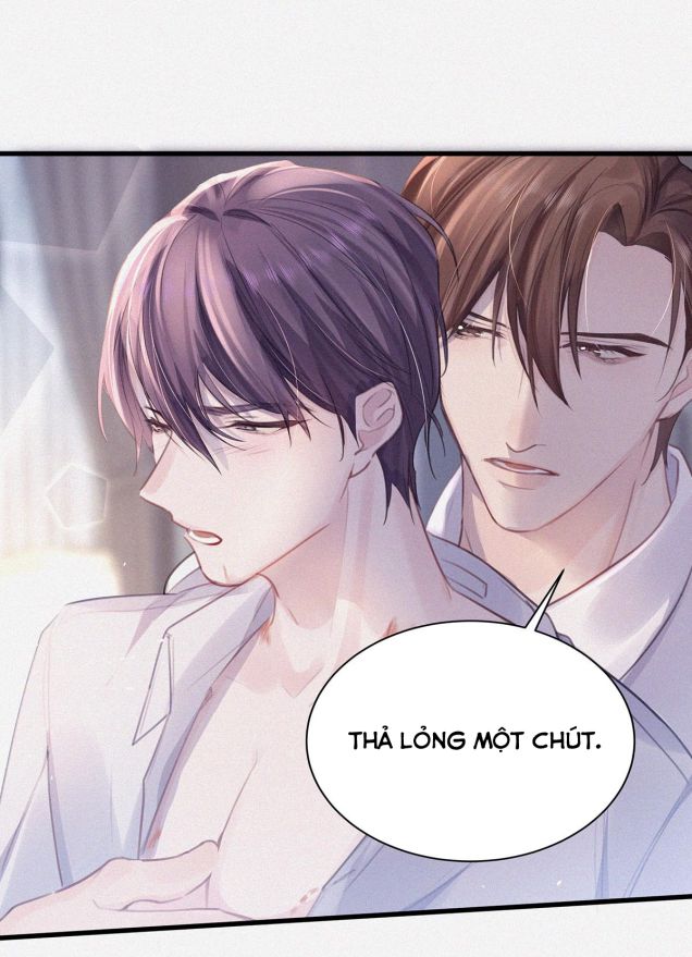 Môi Súng Chapter 8 - Trang 4