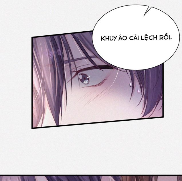 Môi Súng Chapter 8 - Trang 4