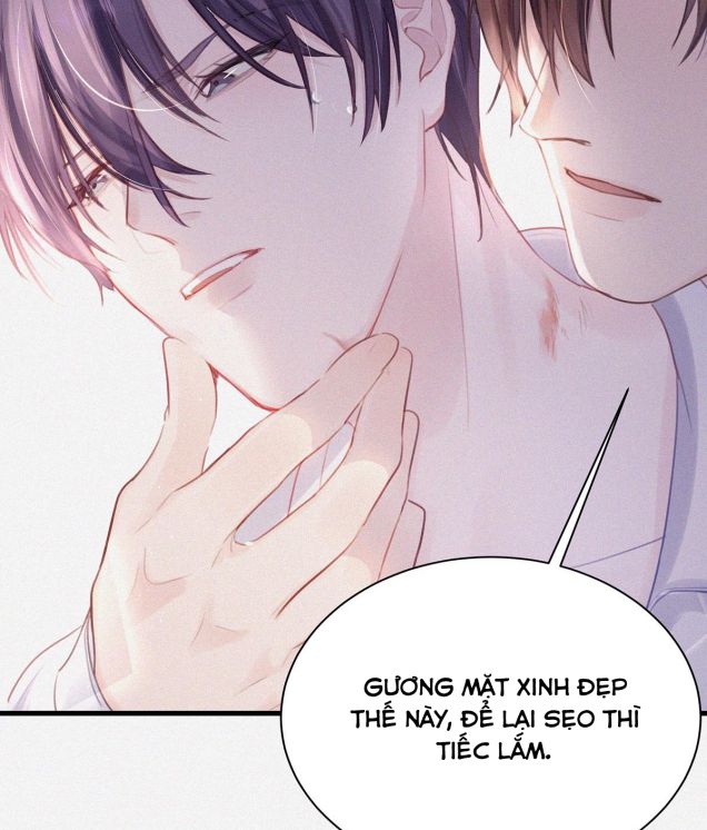 Môi Súng Chapter 8 - Trang 4