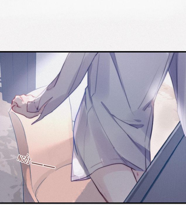 Môi Súng Chapter 8 - Trang 4