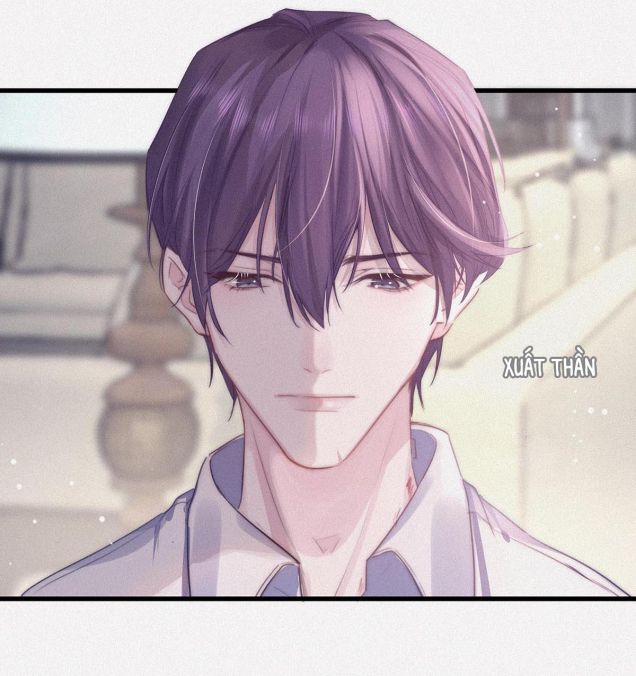 Môi Súng Chapter 8 - Trang 4