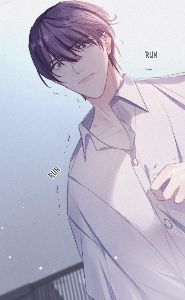 Môi Súng Chapter 8 - Trang 4