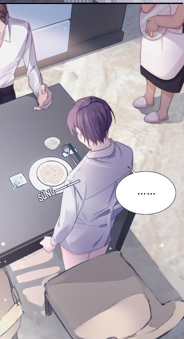 Môi Súng Chapter 8 - Trang 4