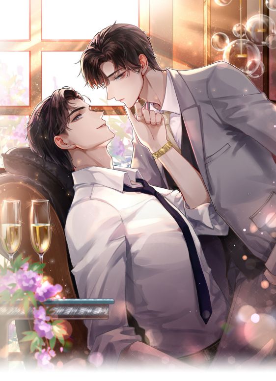 Dior Tiên Sinh Chap 7 - Next Chap 7