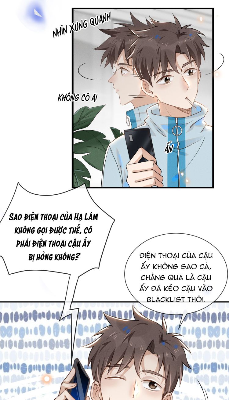Lai Sinh Bất Kiến Chapter 16 - Next Chapter 17