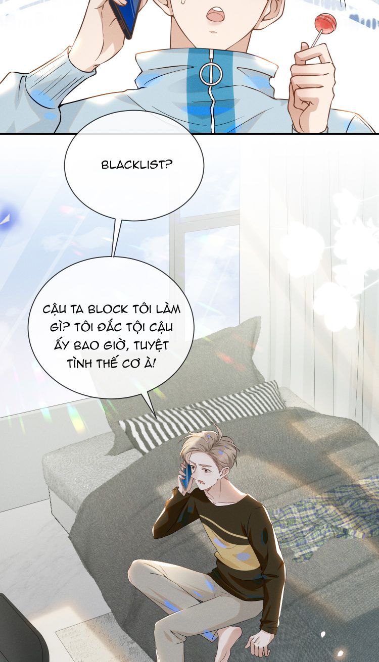 Lai Sinh Bất Kiến Chapter 16 - Next Chapter 17