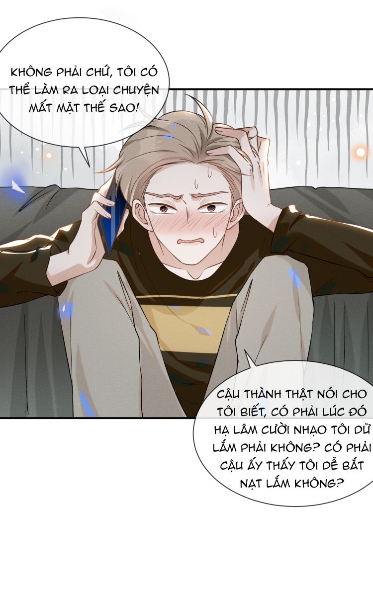 Lai Sinh Bất Kiến Chapter 16 - Next Chapter 17
