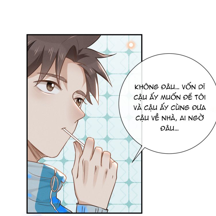 Lai Sinh Bất Kiến Chapter 16 - Next Chapter 17