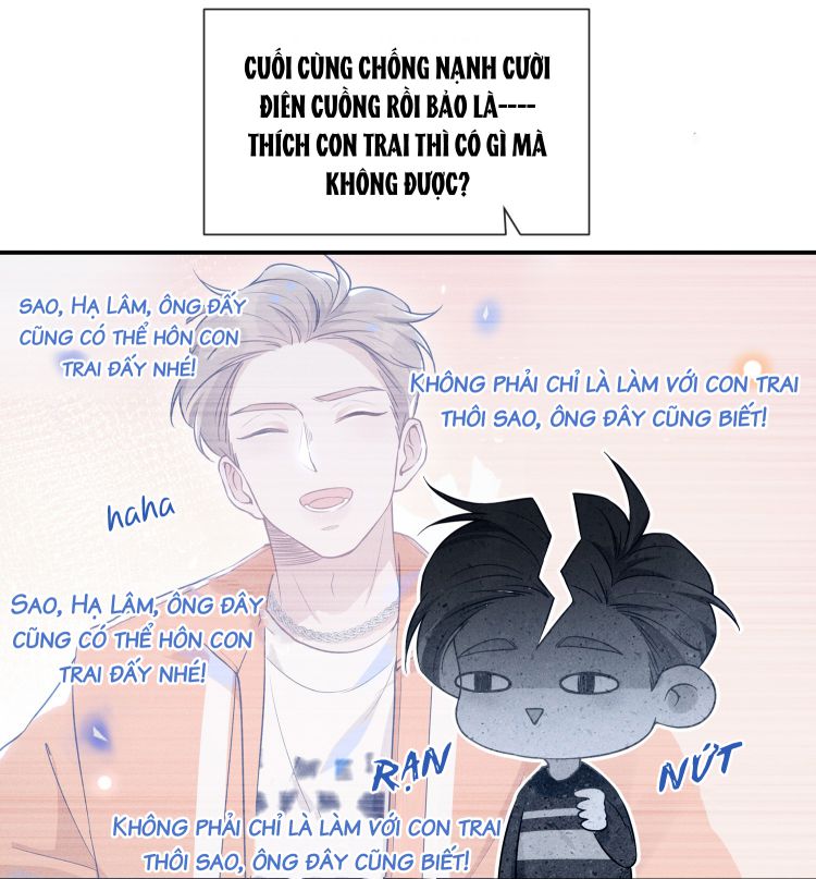 Lai Sinh Bất Kiến Chapter 16 - Next Chapter 17