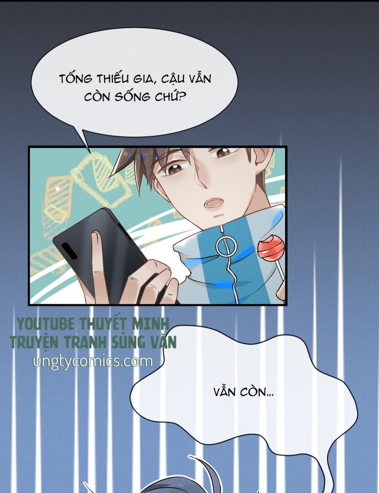 Lai Sinh Bất Kiến Chapter 16 - Next Chapter 17