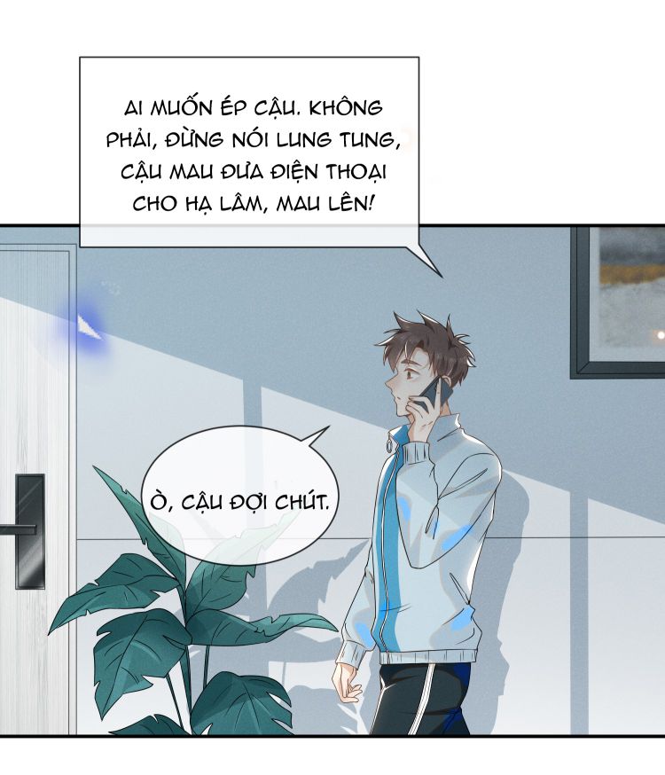 Lai Sinh Bất Kiến Chapter 16 - Next Chapter 17