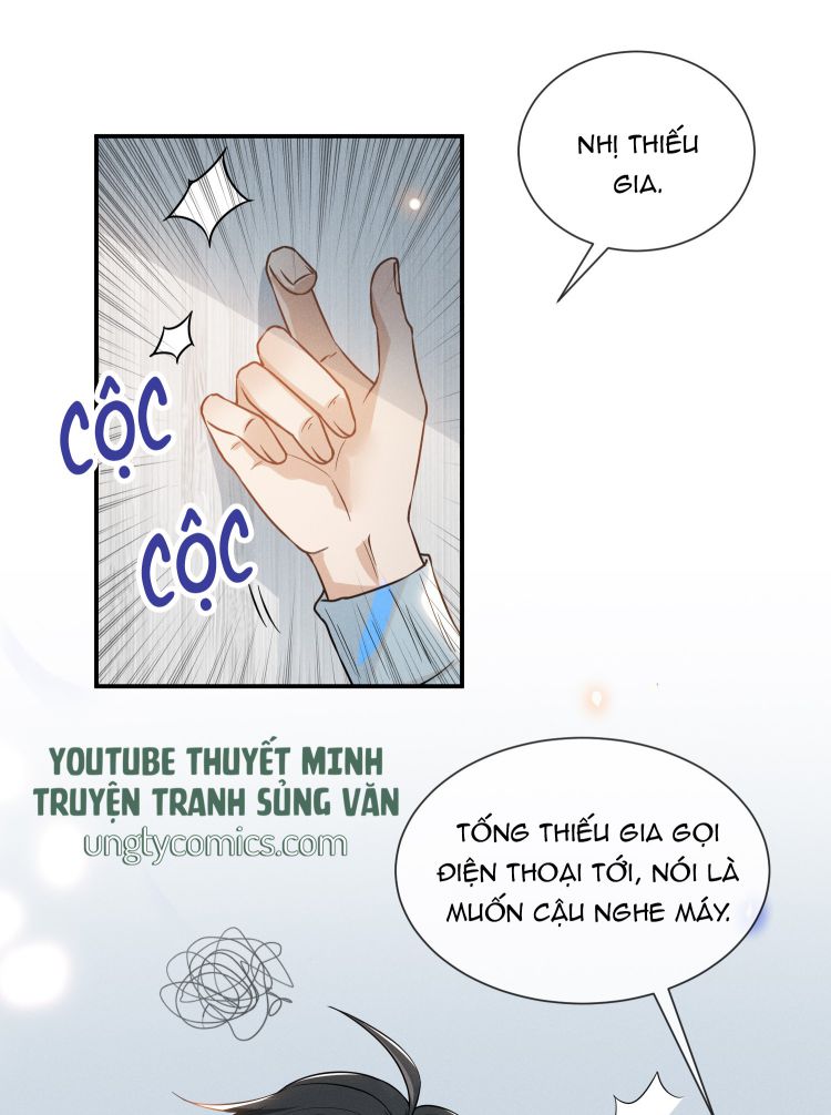 Lai Sinh Bất Kiến Chapter 16 - Next Chapter 17