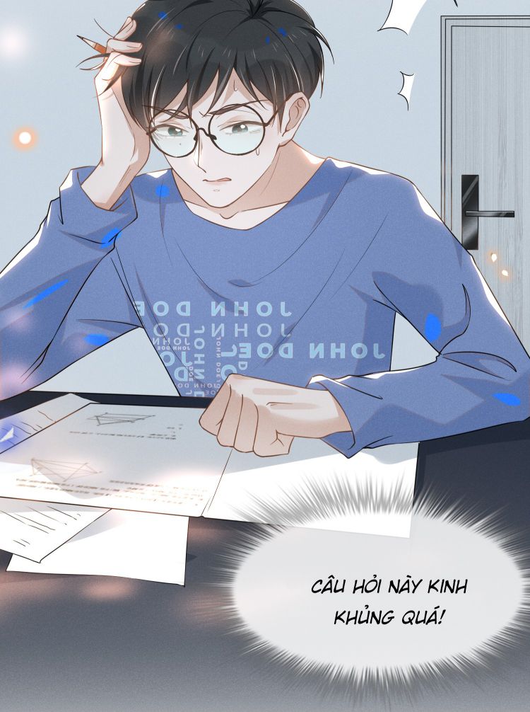 Lai Sinh Bất Kiến Chapter 16 - Next Chapter 17