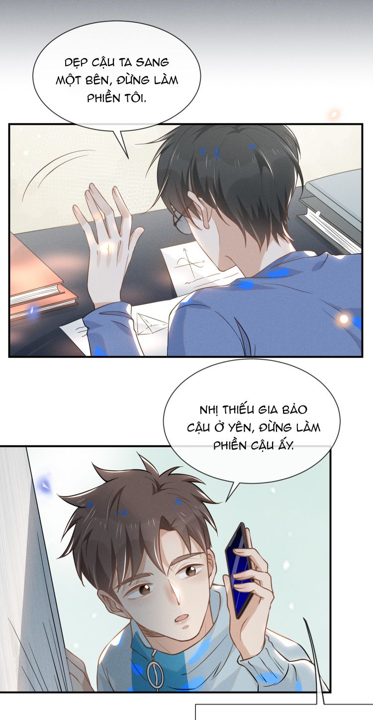 Lai Sinh Bất Kiến Chapter 16 - Next Chapter 17