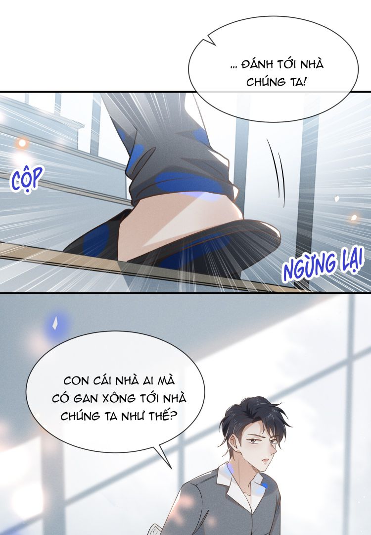 Lai Sinh Bất Kiến Chapter 16 - Next Chapter 17