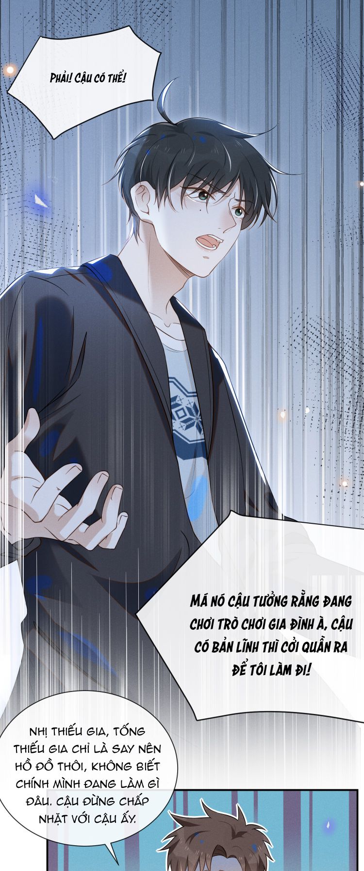 Lai Sinh Bất Kiến Chapter 16 - Next Chapter 17