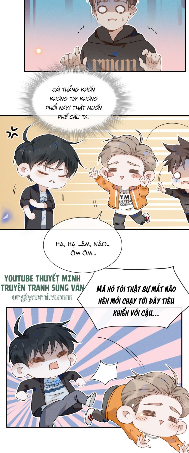 Lai Sinh Bất Kiến Chapter 16 - Next Chapter 17