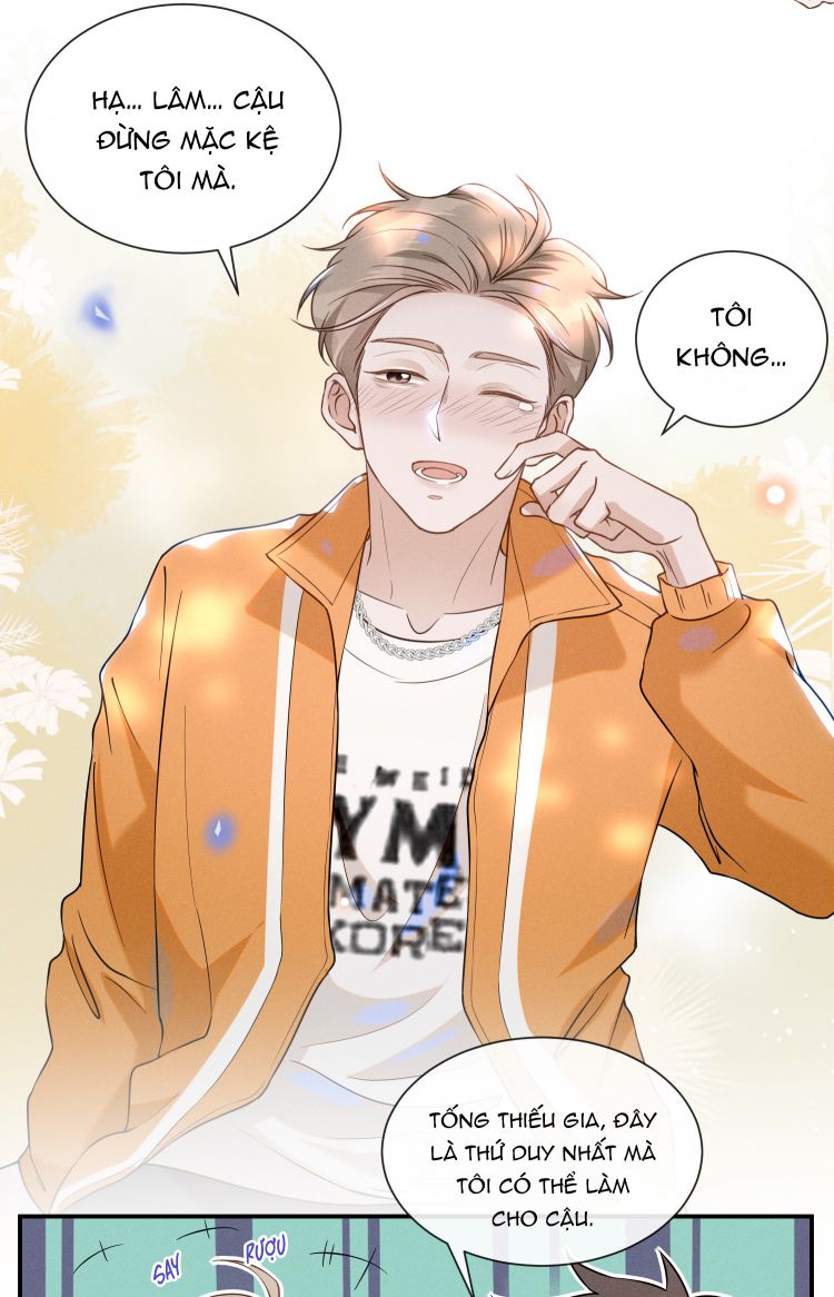 Lai Sinh Bất Kiến Chapter 16 - Next Chapter 17