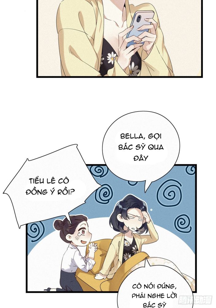 Thỉnh Quân Nhập Quái Chapter 15 - Next Chapter 16