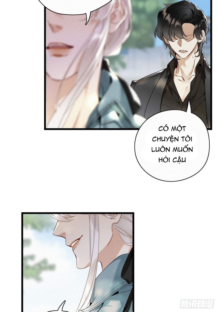 Thỉnh Quân Nhập Quái Chapter 15 - Next Chapter 16