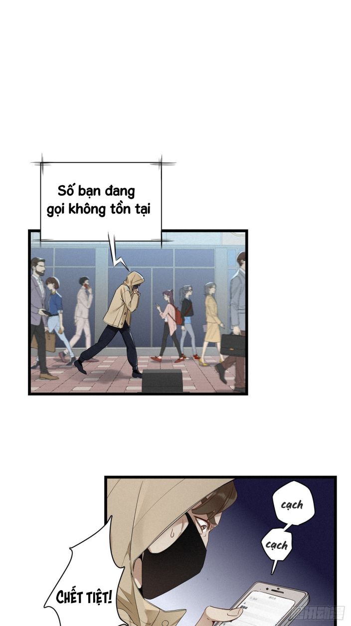 Thỉnh Quân Nhập Quái Chapter 15 - Next Chapter 16