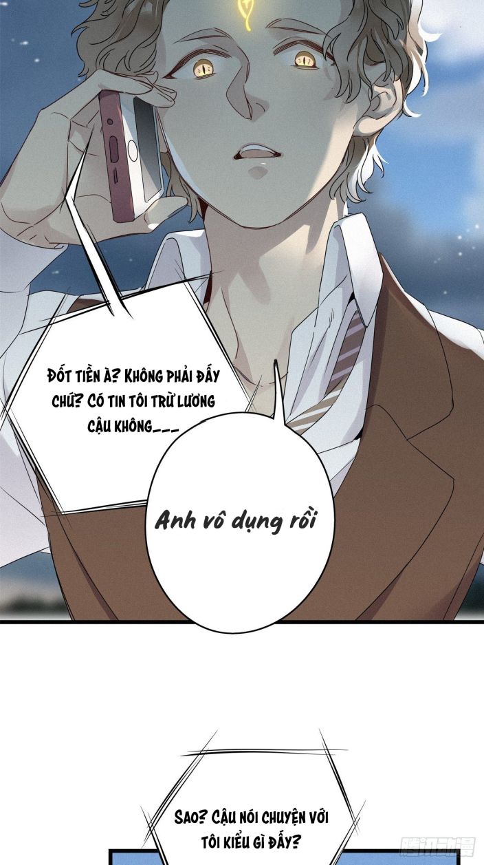 Thỉnh Quân Nhập Quái Chapter 15 - Next Chapter 16