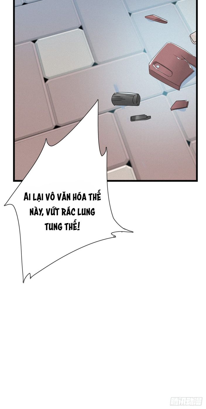 Thỉnh Quân Nhập Quái Chapter 15 - Next Chapter 16