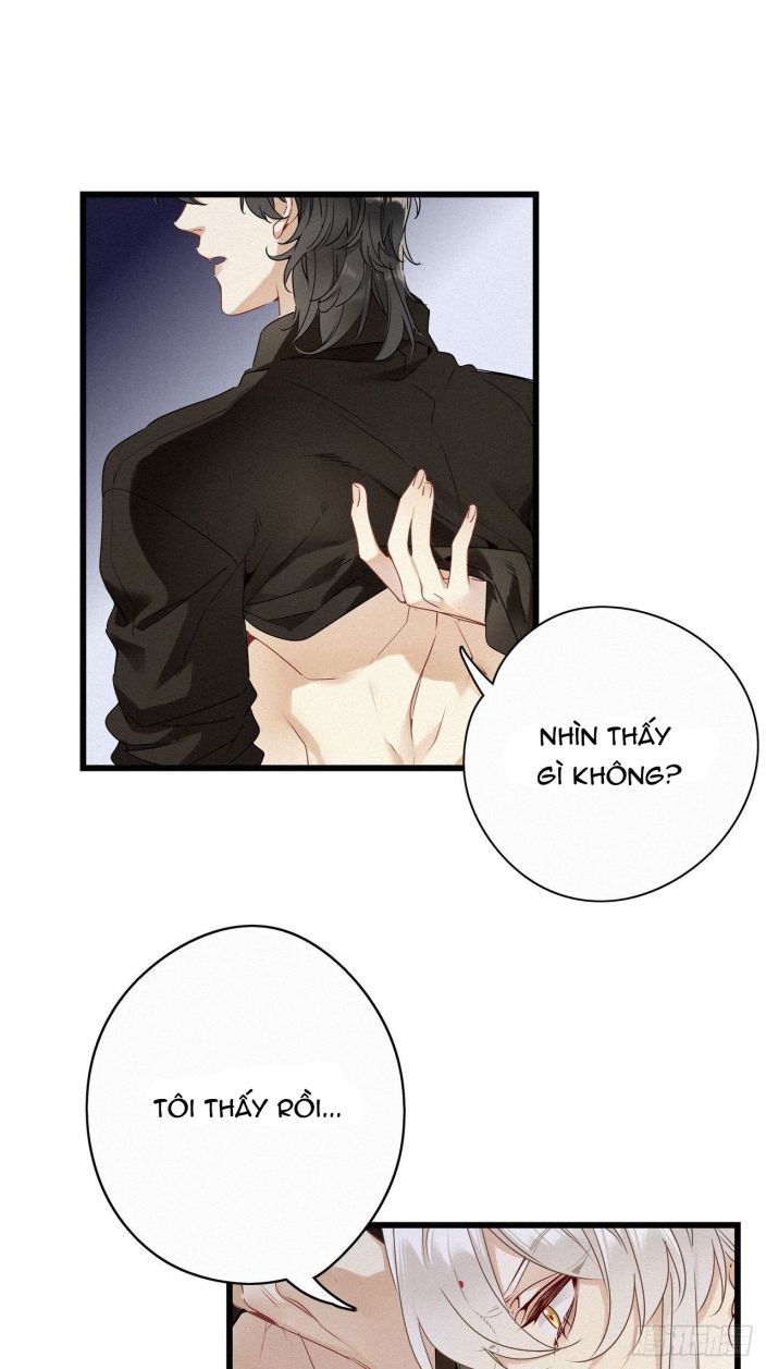 Thỉnh Quân Nhập Quái Chapter 15 - Next Chapter 16